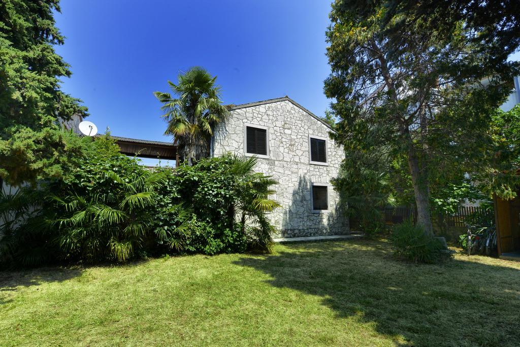 Villa Фунтана Экстерьер фото