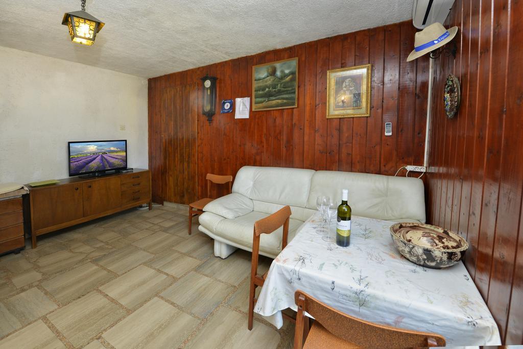 Villa Фунтана Экстерьер фото